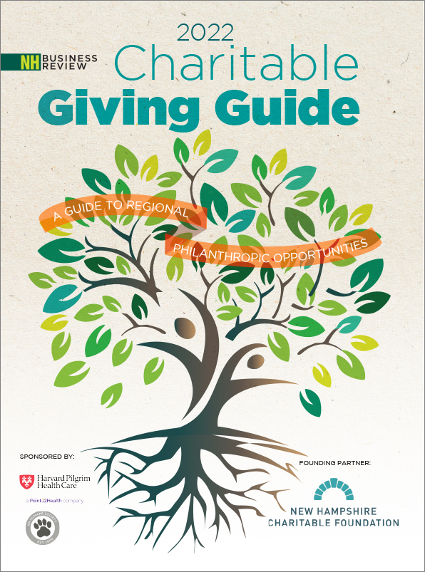 Charitable Giving Guide