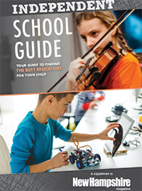 Independent School Guide