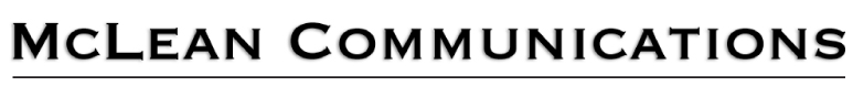 McLean Communications