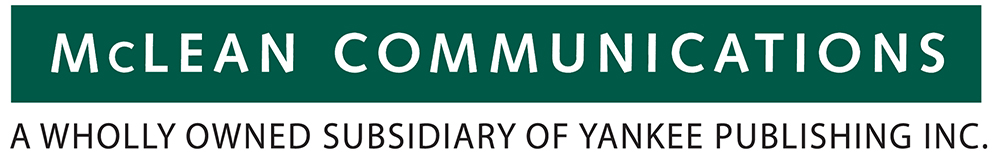 McLean Communications logo