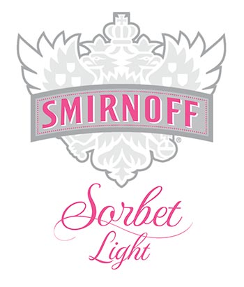 Smirnoff Sorbet Light